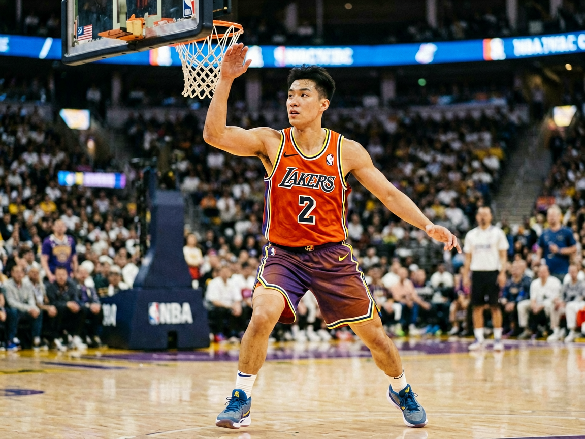 NBA季后赛前瞻报道
