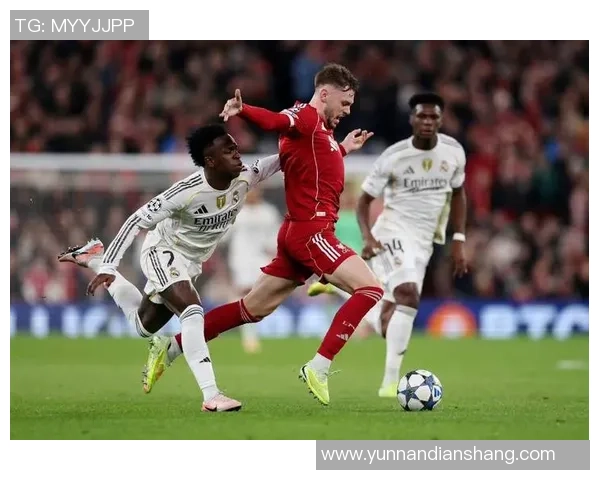 2连胜！利物浦1-0送皇马欧冠首败 麦卡取胜 库瓦屡献神扑仍难救主