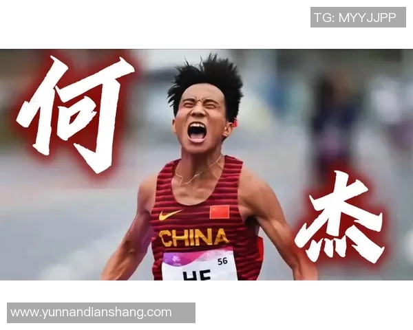 全运会｜“谁说宁夏长不出玫瑰？！我便是啊！”