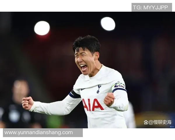 孙兴慜：没踢满全场？我尊重教练的决议，球队比我个人更重要