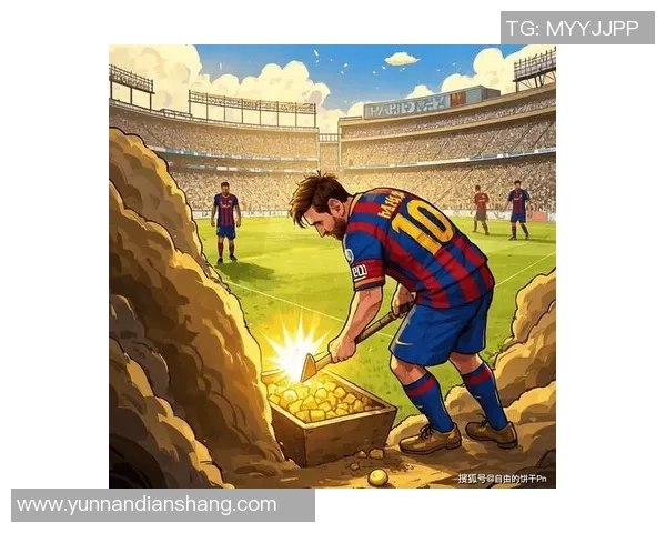 拉波尔塔：咱们正着手在诺坎普为梅西立雕像，他值得如此问候